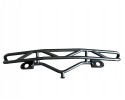 DUAL BASHBAR BMW E36 WITH JACKPOINT MANDA DRIFT SPORT KJS