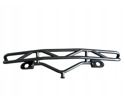 DUAL BASHBAR BMW E36 WITH JACKPOINT MANDA DRIFT SPORT KJS