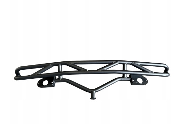 DUAL BASHBAR BMW E36 WITH JACKPOINT MANDA DRIFT SPORT KJS