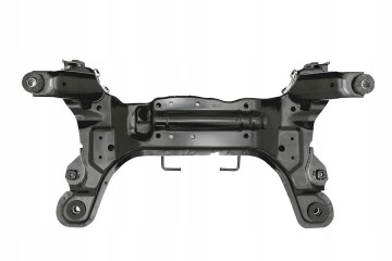ENGINE BEAM SLEDGE FRAME HYUNDAI MATRIX 04