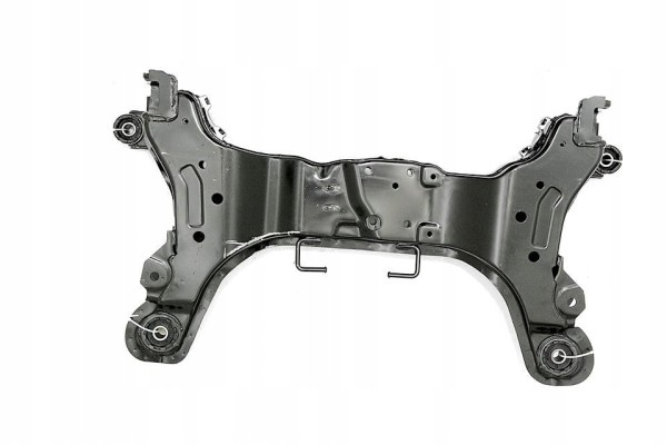 ENGINE BEAM SLEDGE FRAME HYUNDAI MATRIX 04 Catalog number of the part ZRZ HY 511