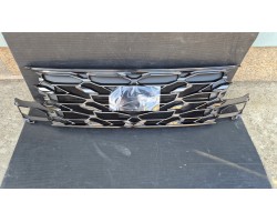 Dummy radiator grill Hyundai Tucson IV LIFT 24 N LINE OE 86351 N7SA0 NEW