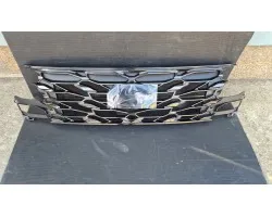 Rejilla del radiador Hyundai Tucson IV LIFT 24- N-LINE OE 86351-N7SA0 NUEVA