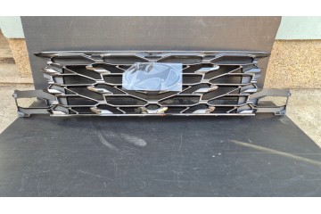 Dummy radiator grill Hyundai Tucson IV LIFT 24 N LINE OE 86351 N7SA0 NEW Catalog number of the part GRILL HYUNDAI TUCSON IV LIFT