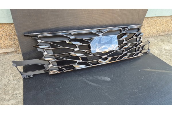 Dummy radiator grill Hyundai Tucson IV LIFT 24 N LINE OE 86351 N7SA0 NEW Part manufacturer Hyundai OE