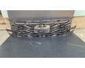 Dummy radiator grill Hyundai Tucson IV LIFT 24 N LINE OE 86351 N7SA0 NEW Car type 4x4 SUV passenger cars