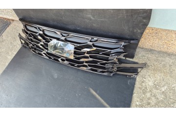 Dummy radiator grill Hyundai Tucson IV LIFT 24 N LINE OE 86351 N7SA0 NEW Quality of parts according to GVO O original with manuf