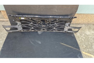 Dummy radiator grill Hyundai Tucson IV LIFT 24 N LINE OE 86351 N7SA0 NEW Version European