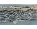Rejilla del radiador Hyundai Tucson IV LIFT 24- N-LINE OE 86351-N7SA0 