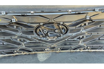 Rejilla del radiador Hyundai Tucson IV LIFT 24- N-LINE OE 86351-N7SA0 
