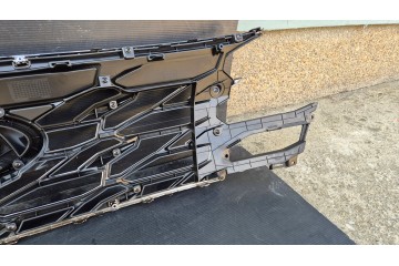 Rejilla del radiador Hyundai Tucson IV LIFT 24- N-LINE OE 86351-N7SA0 