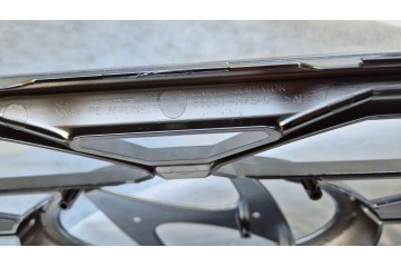 Rejilla del radiador Hyundai Tucson IV LIFT 24- N-LINE OE 86351-N7SA0 