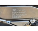 Rejilla del radiador Hyundai Tucson IV LIFT 24- N-LINE OE 86351-N7SA0 