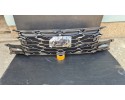 Rejilla del radiador Hyundai Tucson IV LIFT 24- N-LINE OE 86351-N7SA0 