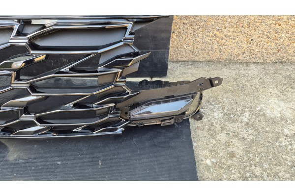 Rejilla del radiador Hyundai Tucson IV LIFT 24- N-LINE OE 86351-N7SA0 