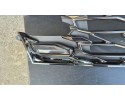 Rejilla del radiador Hyundai Tucson IV LIFT 24- N-LINE OE 86351-N7SA0 