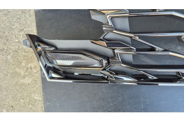 Rejilla del radiador Hyundai Tucson IV LIFT 24- N-LINE OE 86351-N7SA0 