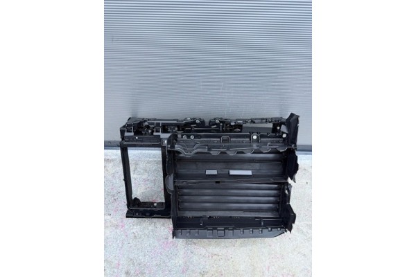 FRONT BELT AIR STEERING WHEEL ROLLER SHUTTER PEUGEOT 2008 II ORIGINAL 9823718480 Catalog number of the part 9823718480 CORSA F 2