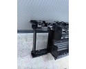 FRONT BELT AIR STEERING WHEEL ROLLER SHUTTER PEUGEOT 2008 II ORIGINAL 9823718480 Part manufacturer Peugeot OE