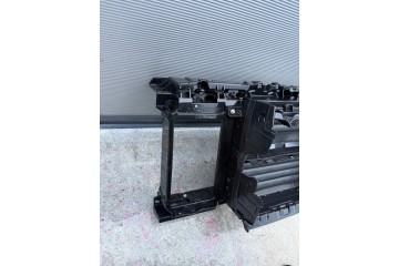 FRONT BELT AIR STEERING WHEEL ROLLER SHUTTER PEUGEOT 2008 II ORIGINAL 9823718480 Part manufacturer Peugeot OE