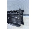 FRONT BELT AIR STEERING WHEEL ROLLER SHUTTER PEUGEOT 2008 II ORIGINAL 9823718480 Car type cargo vans passenger cars