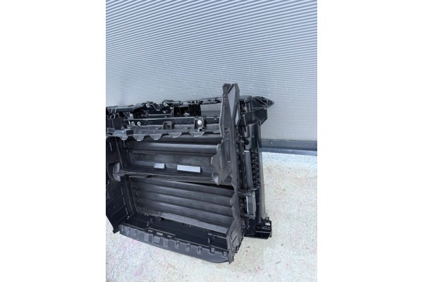 FRONT BELT AIR STEERING WHEEL ROLLER SHUTTER PEUGEOT 2008 II ORIGINAL 9823718480 Car type cargo vans passenger cars