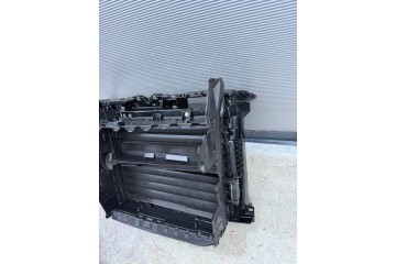 FRONT BELT AIR STEERING WHEEL ROLLER SHUTTER PEUGEOT 2008 II ORIGINAL 9823718480 Car type cargo vans passenger cars