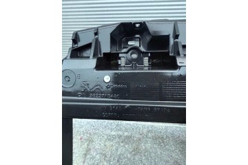 FRONT BELT AIR STEERING WHEEL ROLLER SHUTTER PEUGEOT 2008 II ORIGINAL 9823718480 Quality of parts according to GVO O original wi