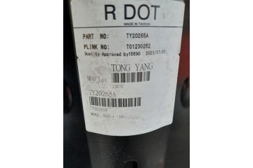 Mask Engine Cover TOYOTA RAV 4 2018 ALUMINUM 533010R080 XA50 RAV4 2019 Catalog number of the part 533010R080
