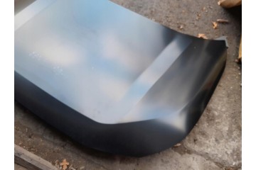 Mask Engine Cover TOYOTA RAV 4 2018 ALUMINUM 533010R080 XA50 RAV4 2019 Car type passenger cars
