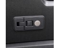 Construction Pak HARDTOP Ford Ranger 2022 Aluminium Extension Black EAN GTIN 5905031106422