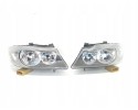 BMW 3 Series E90 04 08 HEADLIGHT FRONT LAMP