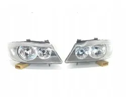 Faro TYC BMW Serie 3 E90/E91 Izquierdo Derecho Halógeno Eléctrico