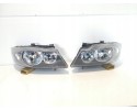 BMW 3 Series E90 04 08 HEADLIGHT FRONT LAMP Part manufacturer TYC