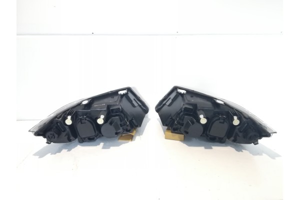 BMW 3 Series E90 04 08 HEADLIGHT FRONT LAMP Installation side multipurpose
