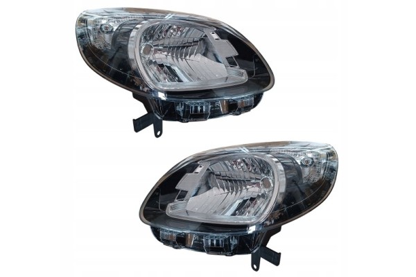 HEADLIGHTS RENAULT KANGOO 2013 2022 AYFAR