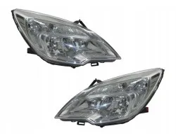 Juego de faros Opel Meriva B 2010-2014 IZQUIERDO DERECHO TYC