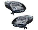 HEADLIGHTS RENAULT KANGOO 2013 2022 TYC