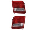 AUDI A8 D3 03 07 TAIL LAMPS SET NEW ORIGINAL