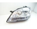 TYC 20 12162 05 2 Headlight Mercedes Benz CLASS M LEFT Part manufacturer TYC