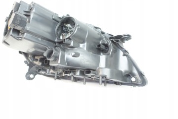 TYC 20 12162 05 2 Headlight Mercedes Benz CLASS M LEFT Installation side left