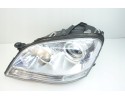 TYC 20 12162 05 2 Headlight Mercedes Benz CLASS M LEFT Type of low beam headlights traditional halogen