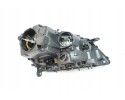 TYC 20 12162 05 2 Headlight Mercedes Benz CLASS M LEFT Version European