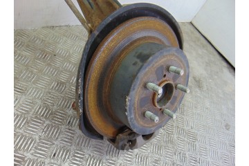  MANGUETA TRASERA DERECHA SUBARU LEGACY BERLINA (B13/BL) 2.0 D Classic 2008 200130 SUBARU - 3