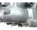 TYC 20 12162 05 2 Headlight Mercedes Benz CLASS M LEFT Quality of parts according to GVO P replacement with original quality