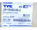 TYC 20 12162 05 2 Headlight Mercedes Benz CLASS M LEFT Catalog number of substitutes ABAKUS 440 1176LMLD EM ALKAR 2755703 DIEDER