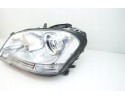 TYC 20 12162 05 2 Headlight Mercedes Benz CLASS M LEFT Catalog number of the original MERCEDES BENZ 1648201959 MERCEDES BENZ 164