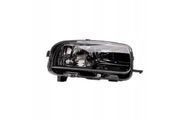 RIGHT HEADLIGHT VALEO 045409 FOR CITROEN C4 CACTUS
