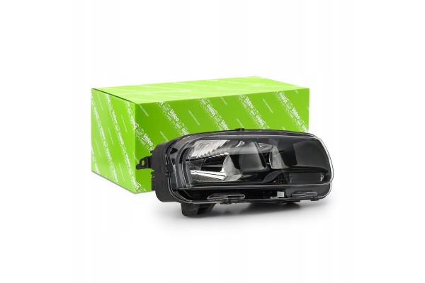 RIGHT HEADLIGHT VALEO 045409 FOR CITROEN C4 CACTUS Part manufacturer Valeo