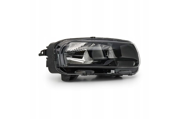 RIGHT HEADLIGHT VALEO 045409 FOR CITROEN C4 CACTUS Catalog number of the part 045409